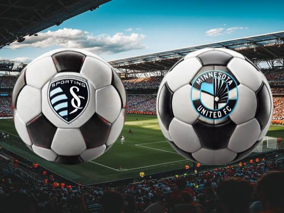 Minnesota United FC vs. Sporting Kansas City